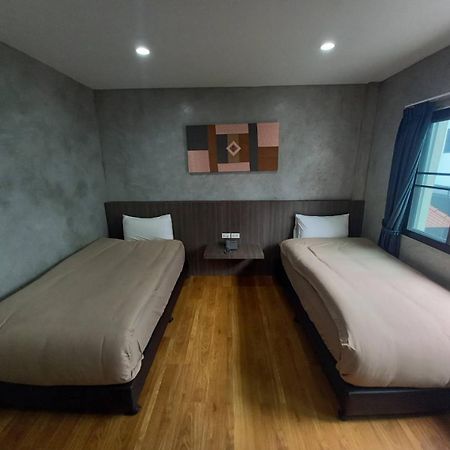 Ma Peak Hotel Chiang Mai Esterno foto