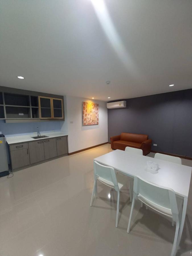 Ma Peak Hotel Chiang Mai Esterno foto