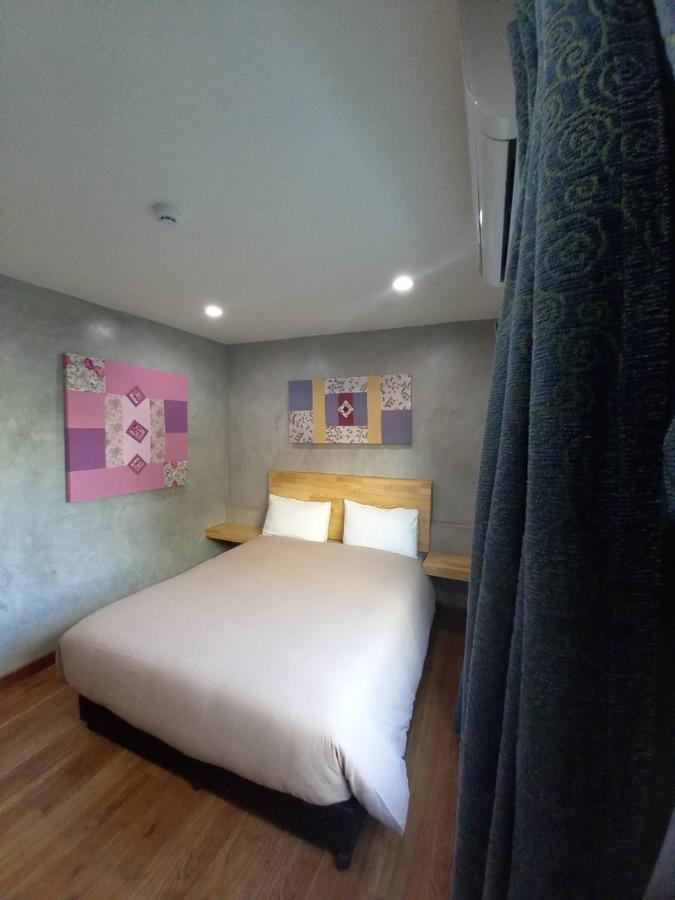Ma Peak Hotel Chiang Mai Esterno foto