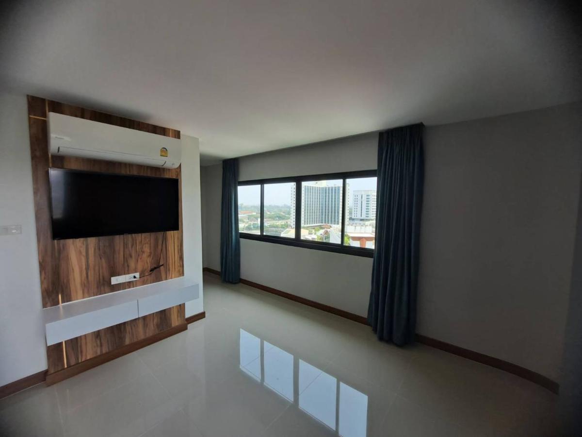 Ma Peak Hotel Chiang Mai Esterno foto