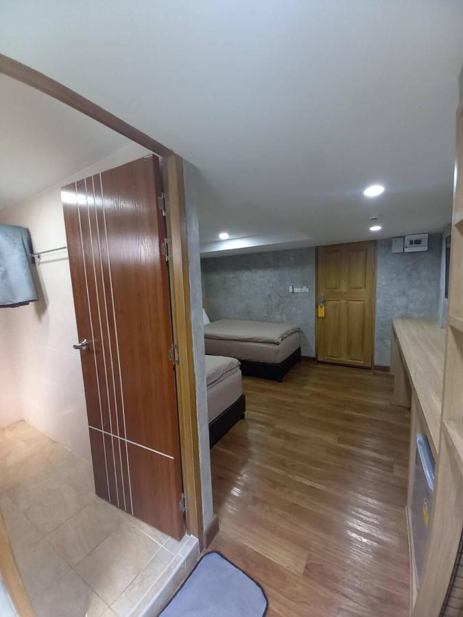 Ma Peak Hotel Chiang Mai Esterno foto
