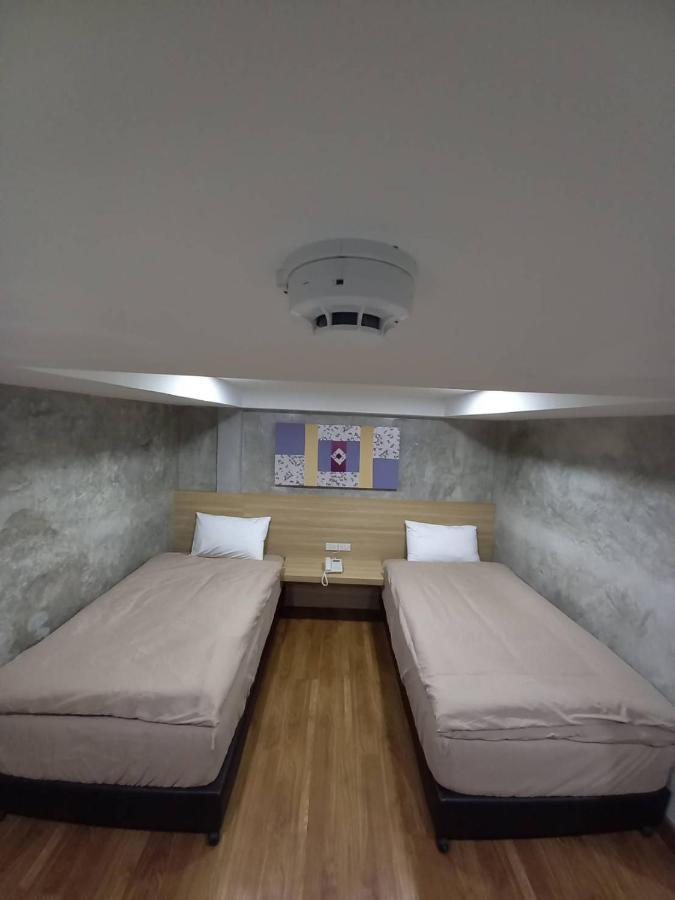 Ma Peak Hotel Chiang Mai Esterno foto