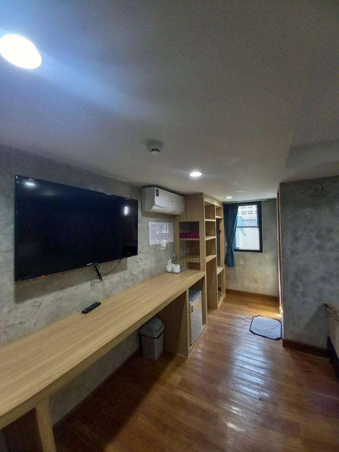 Ma Peak Hotel Chiang Mai Esterno foto