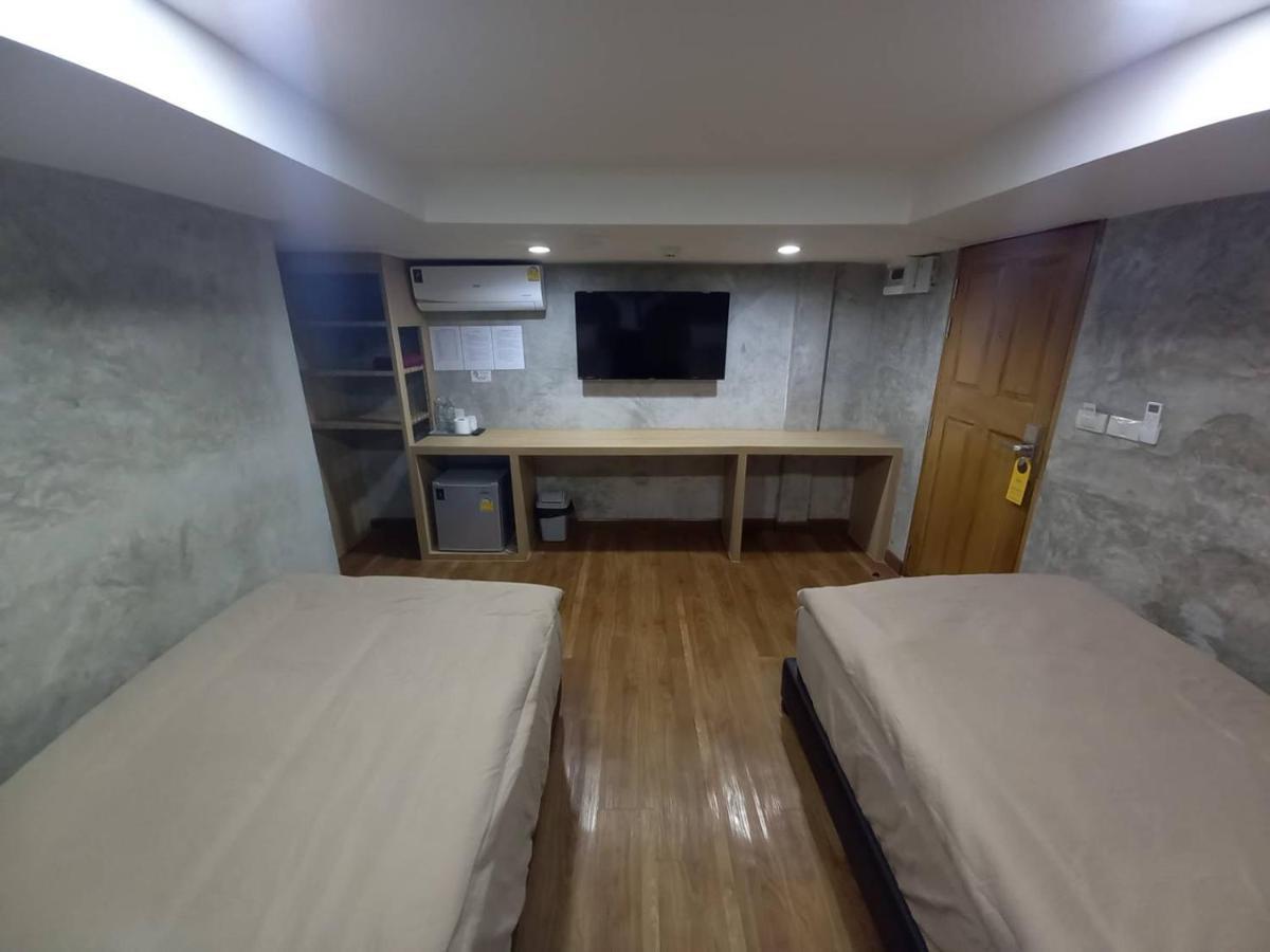 Ma Peak Hotel Chiang Mai Esterno foto