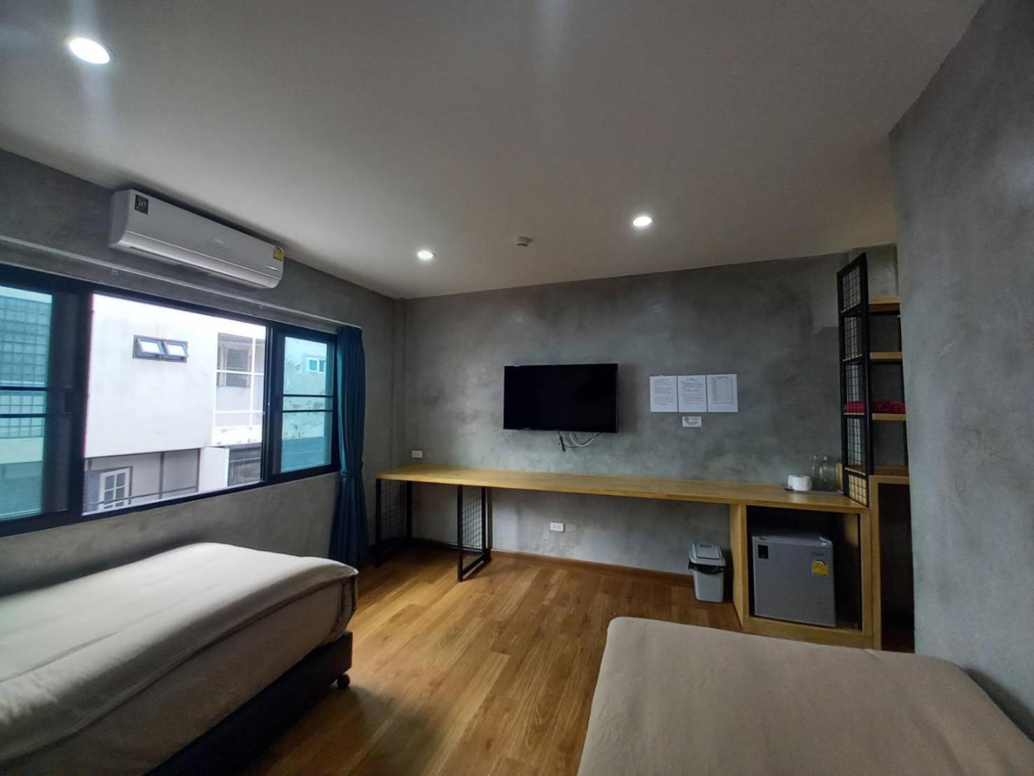 Ma Peak Hotel Chiang Mai Esterno foto
