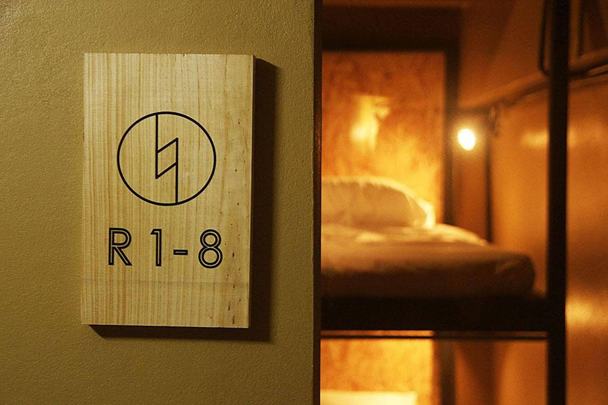 Ma Peak Hotel Chiang Mai Esterno foto