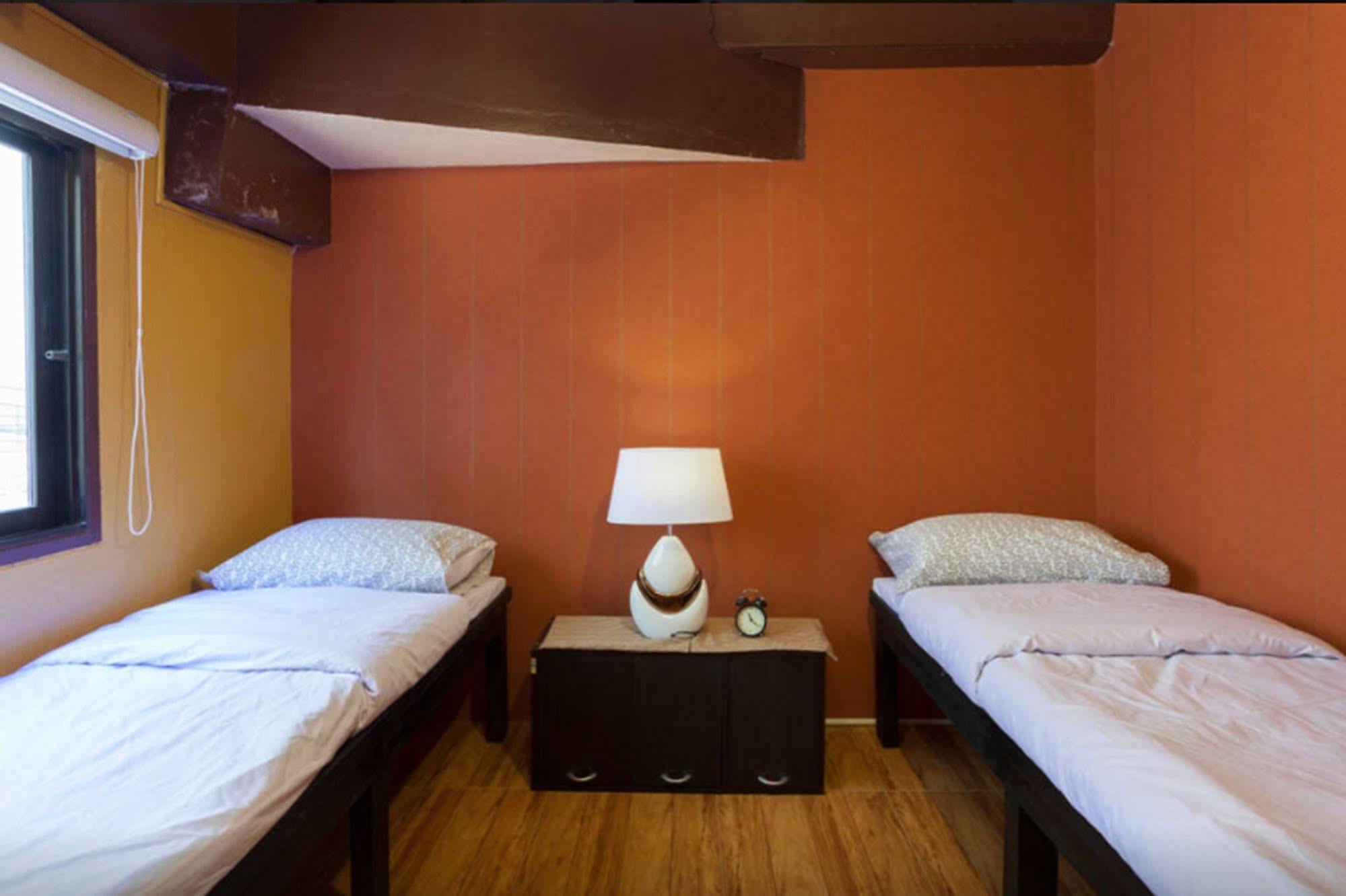Ma Peak Hotel Chiang Mai Esterno foto