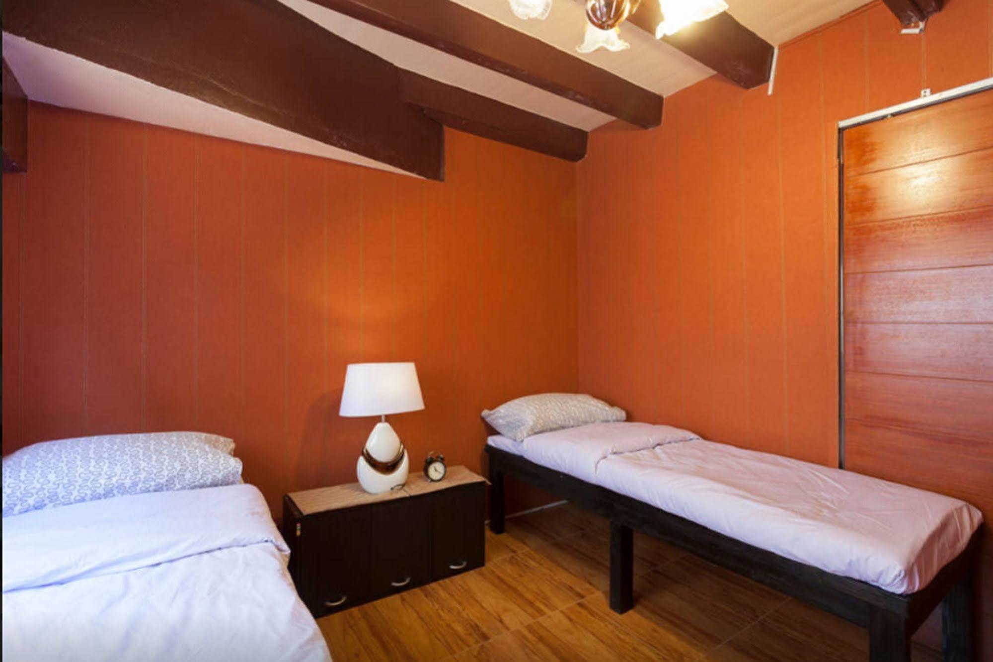 Ma Peak Hotel Chiang Mai Esterno foto