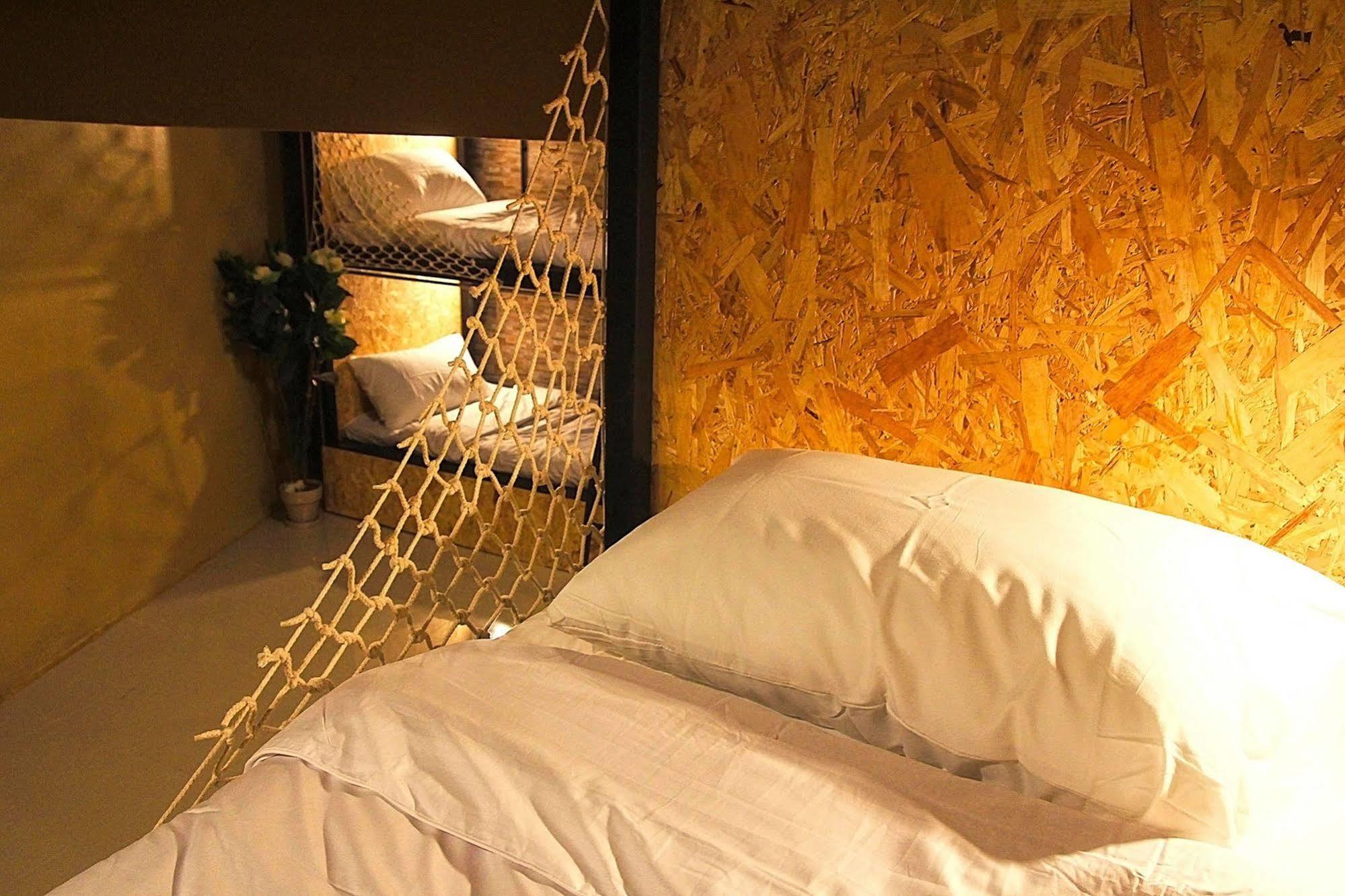Ma Peak Hotel Chiang Mai Esterno foto